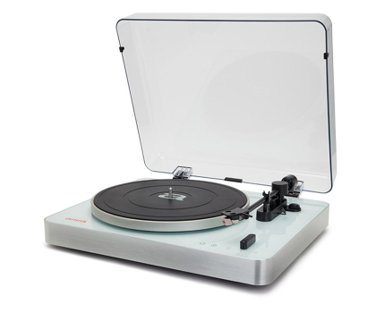 Gramofon AIWA APX-790BT Biały